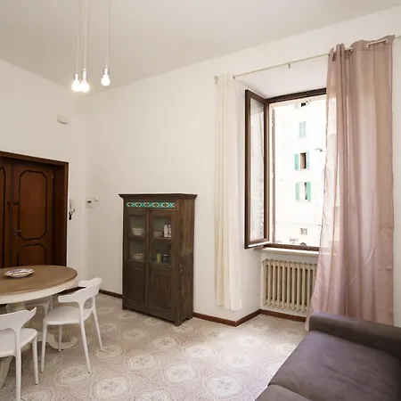 Ansidei - Acquedotto Apartamento Perugia