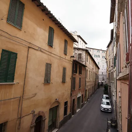 Ansidei - Acquedotto *