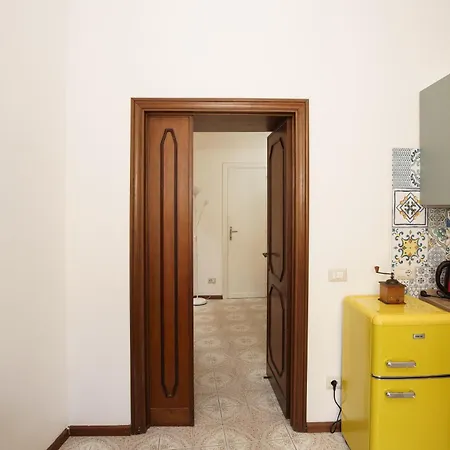 Ansidei - Acquedotto Appartamento