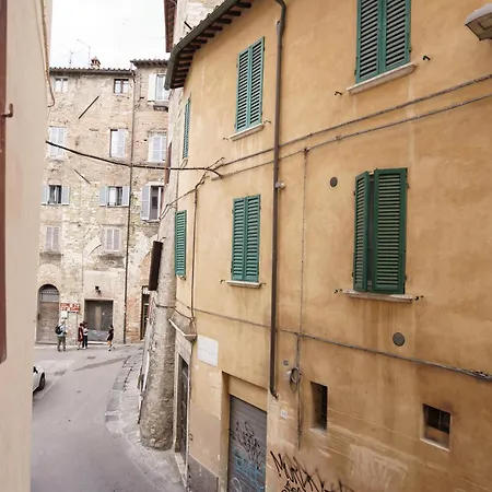 Ansidei - Acquedotto *