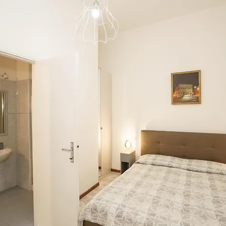 Appartamento Ansidei - Acquedotto *