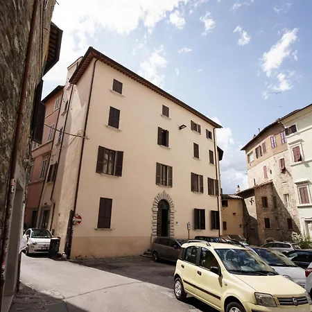 Ansidei - Acquedotto Appartement Pérouse