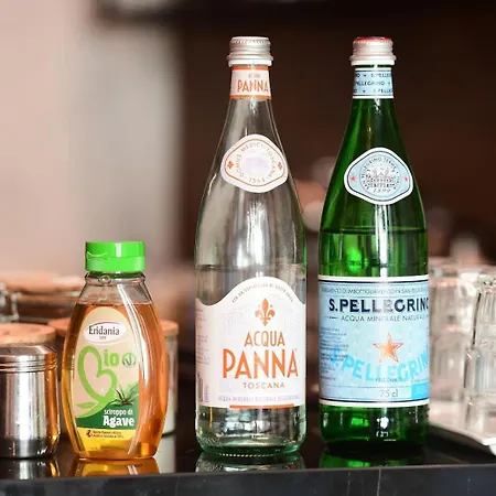 Appartamento Ansidei - Acquedotto