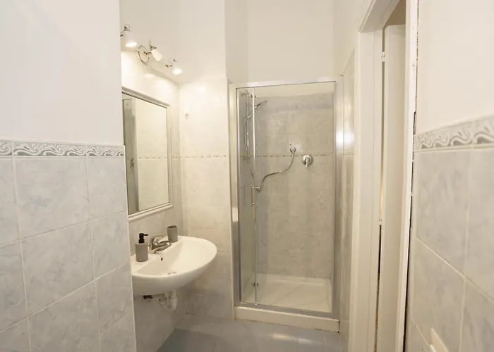 Ansidei - Acquedotto Apartamento