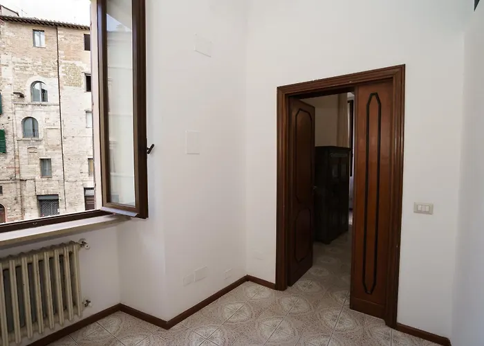 Ansidei - Acquedotto * Perugia