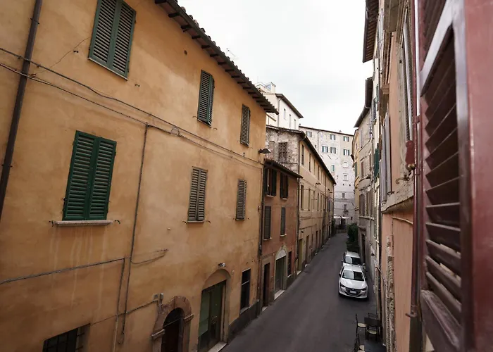 Ansidei - Acquedotto *