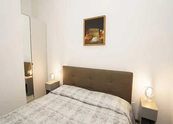 Ansidei - Acquedotto Pérouse