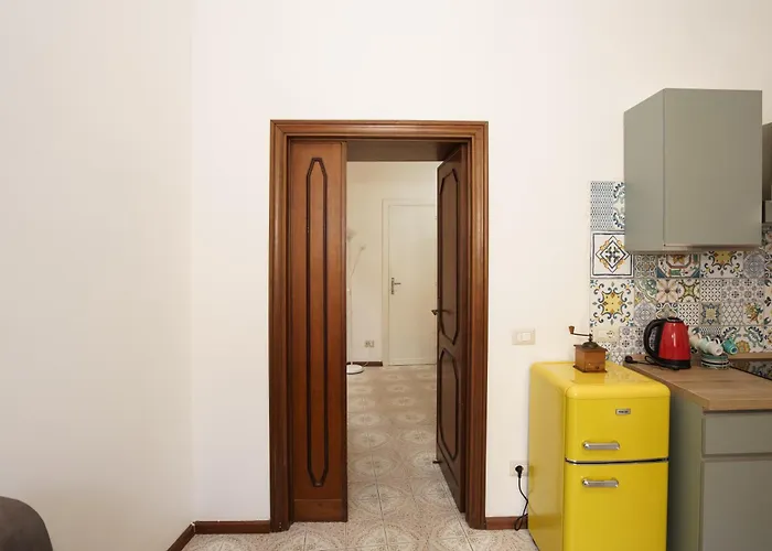 Ansidei - Acquedotto Apartamento