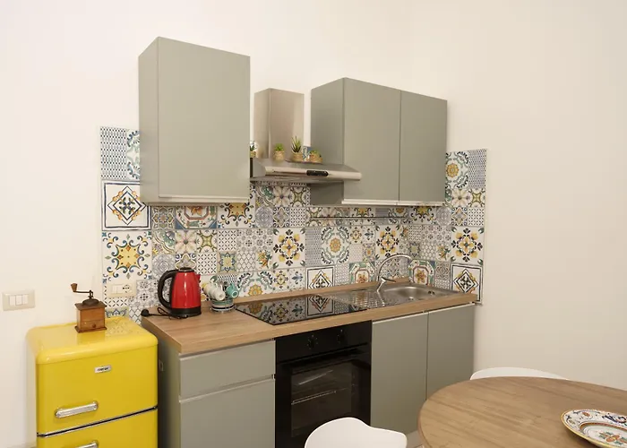 Ansidei - Acquedotto Appartement