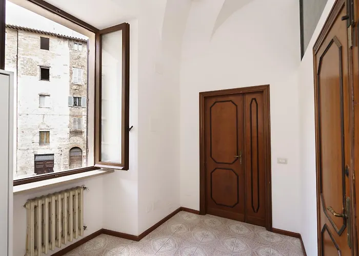 Ansidei - Acquedotto *