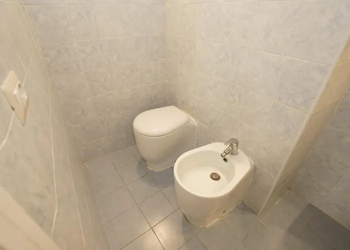 Ansidei - Acquedotto Appartement