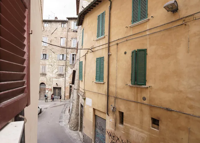 Ansidei - Acquedotto *