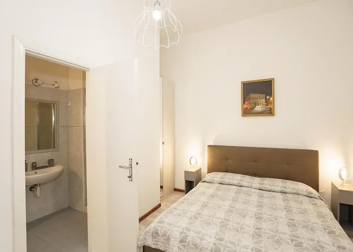 Apartamento Ansidei - Acquedotto *