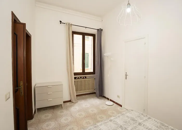 Apartamento Ansidei - Acquedotto *