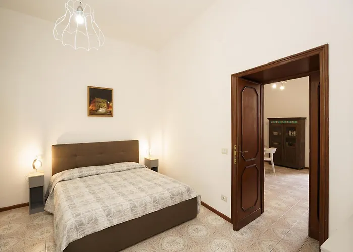 Appartement Ansidei - Acquedotto