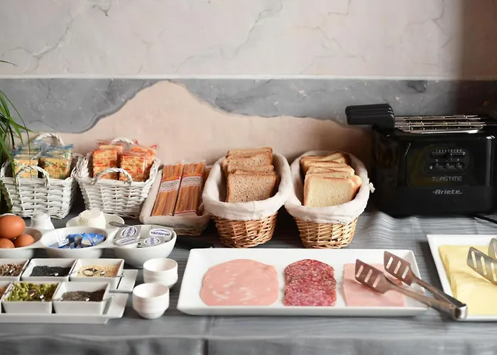 Apartamento Ansidei - Acquedotto