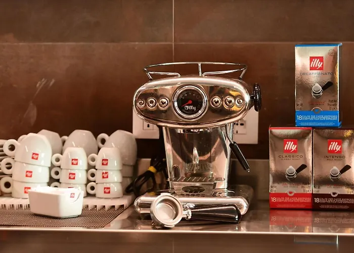 Appartement Ansidei - Acquedotto Pérouse