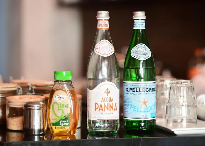 Apartamento Ansidei - Acquedotto