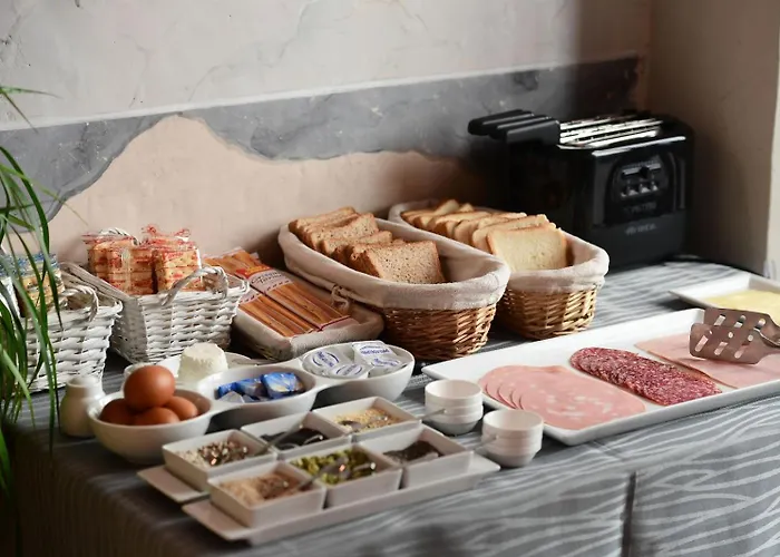 Apartamento Ansidei - Acquedotto