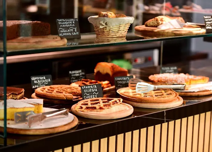 Ansidei - Acquedotto Appartement *